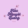 Hắc Nguyệt Quang team | Nhóm dịch